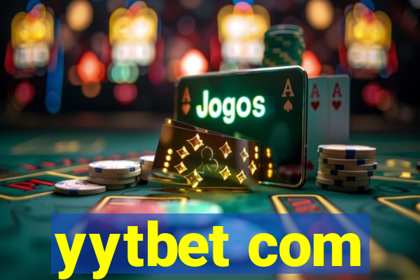 yytbet com
