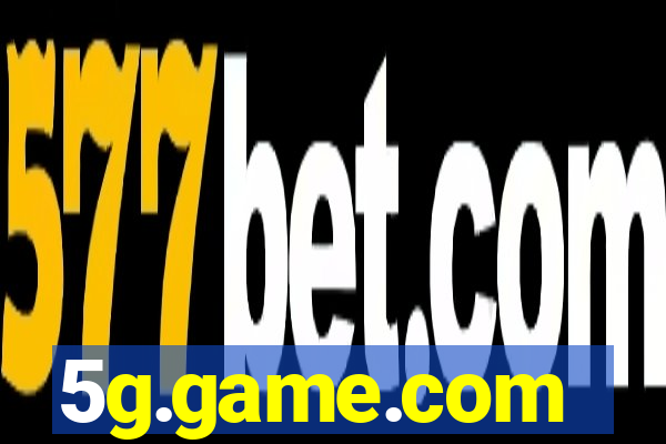 5g.game.com