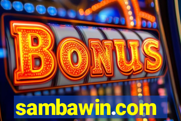 sambawin.com