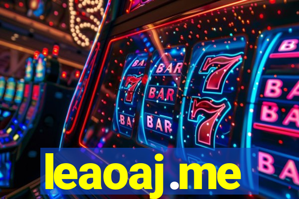 leaoaj.me