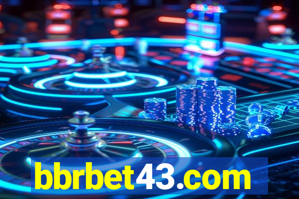 bbrbet43.com