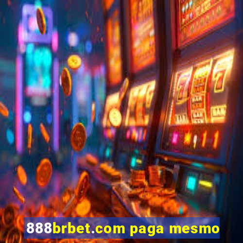 888brbet.com paga mesmo