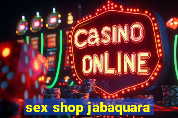 sex shop jabaquara