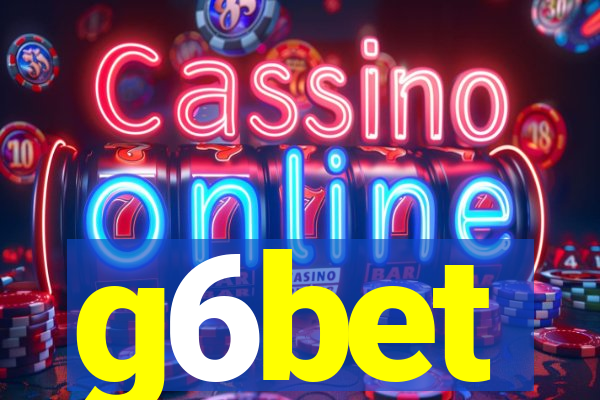g6bet