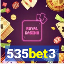 535bet3