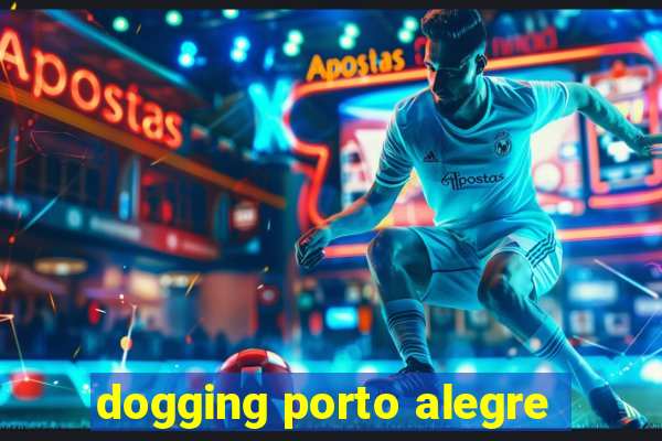 dogging porto alegre