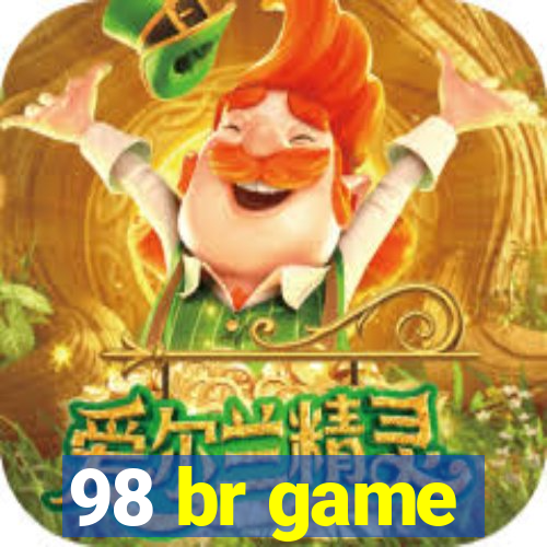 98 br game