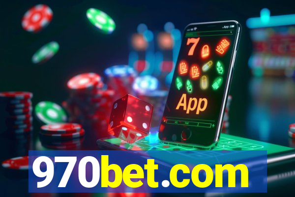 970bet.com