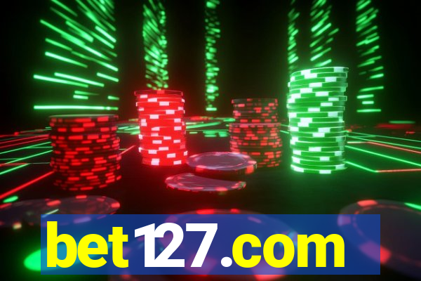 bet127.com