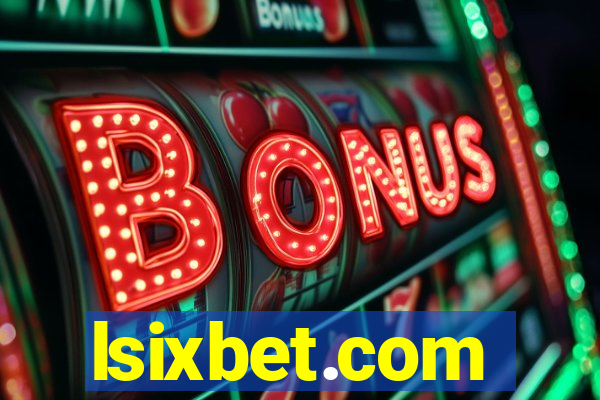lsixbet.com