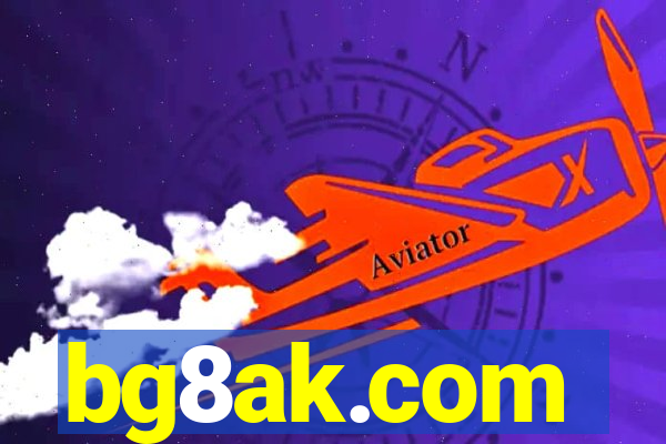 bg8ak.com