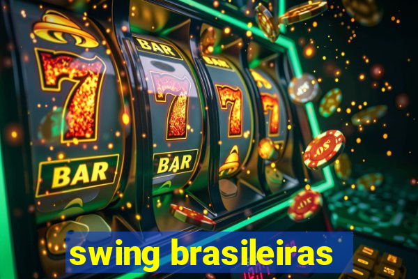 swing brasileiras