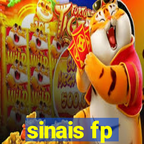 sinais fp