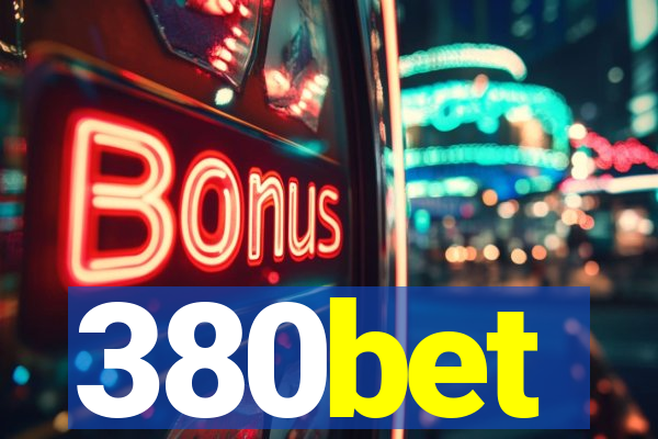 380bet
