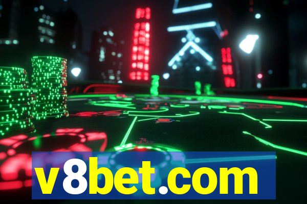 v8bet.com