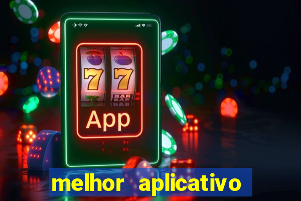 melhor aplicativo para ver resultado de jogos