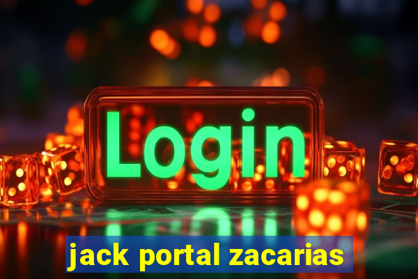 jack portal zacarias