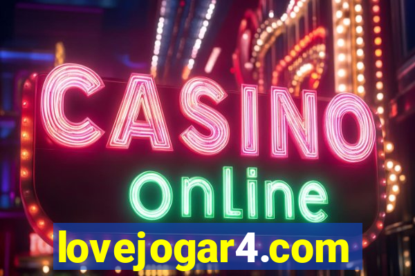 lovejogar4.com