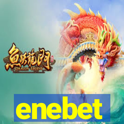 enebet
