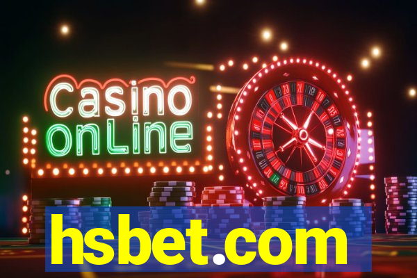 hsbet.com