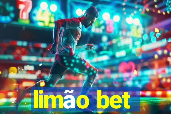 limão bet
