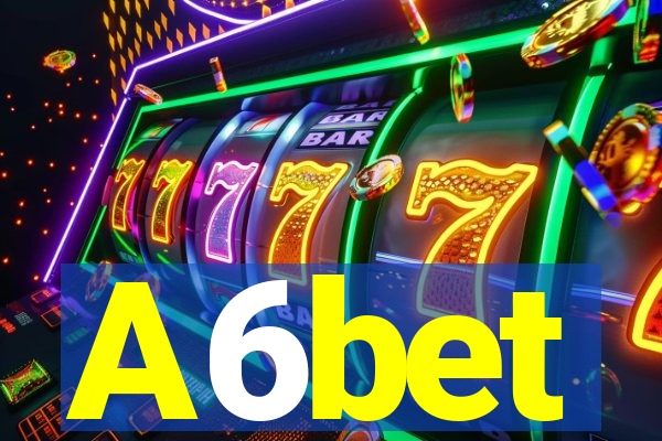 A6bet