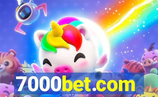 7000bet.com