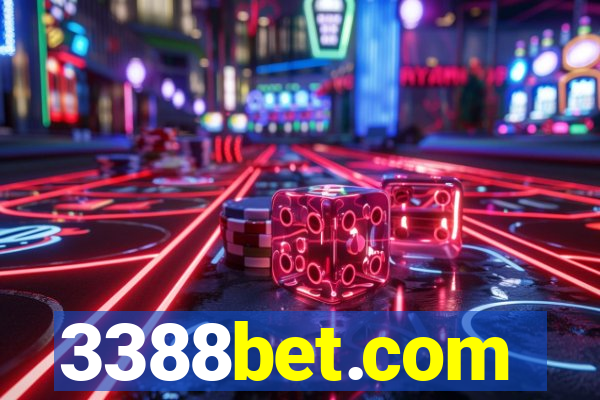 3388bet.com