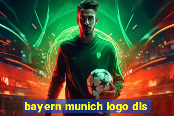 bayern munich logo dls