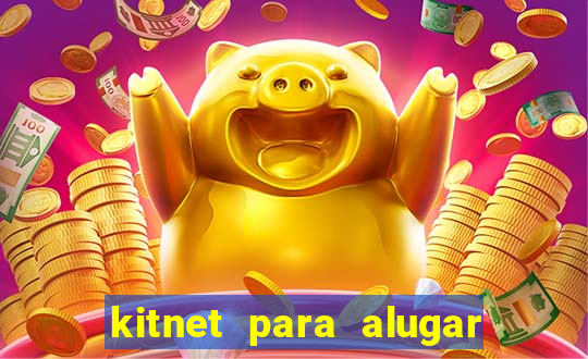 kitnet para alugar em irecê bahia