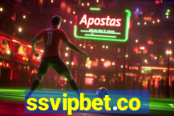ssvipbet.co