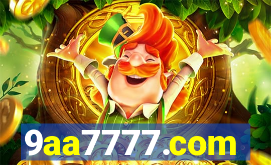 9aa7777.com