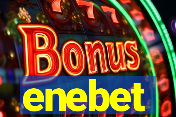 enebet