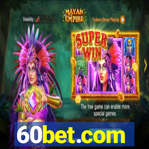 60bet.com