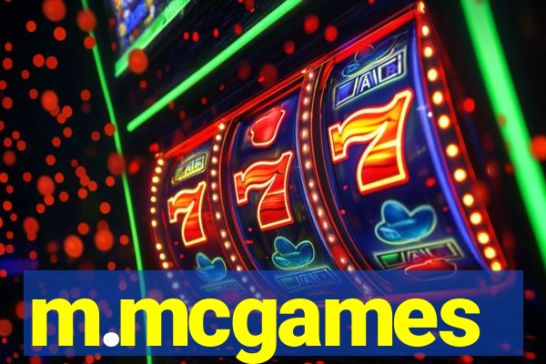 m.mcgames