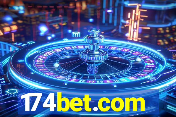 174bet.com