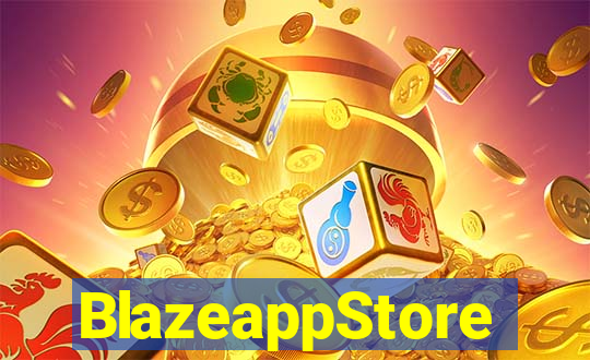 BlazeappStore