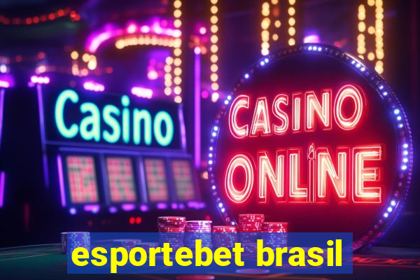 esportebet brasil