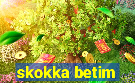skokka betim