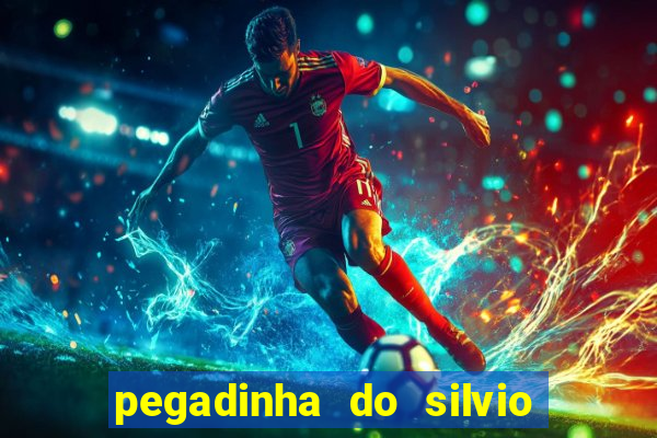 pegadinha do silvio santos antigas