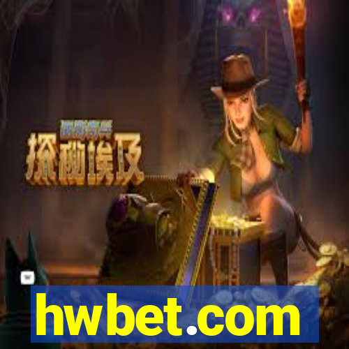hwbet.com