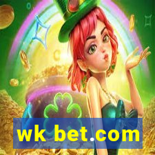 wk bet.com