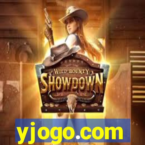 yjogo.com