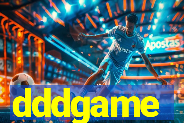 dddgame
