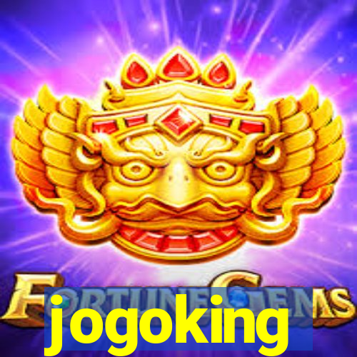 jogoking