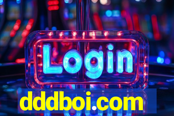 dddboi.com