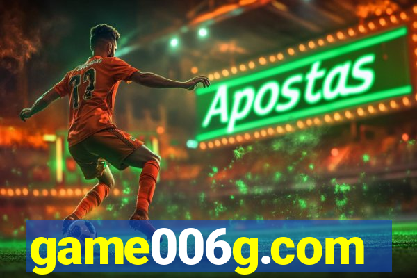 game006g.com