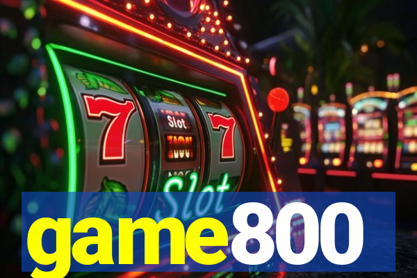 game800