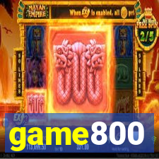 game800
