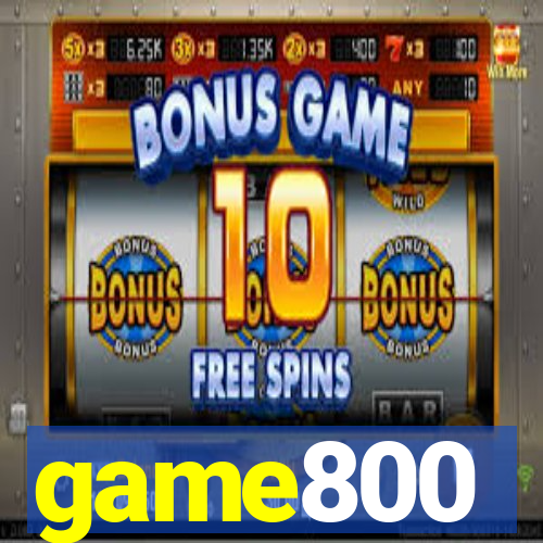 game800